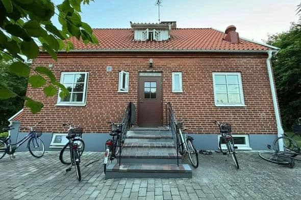 Rum i Lunds bästa kollektiv – inflytt 15/3