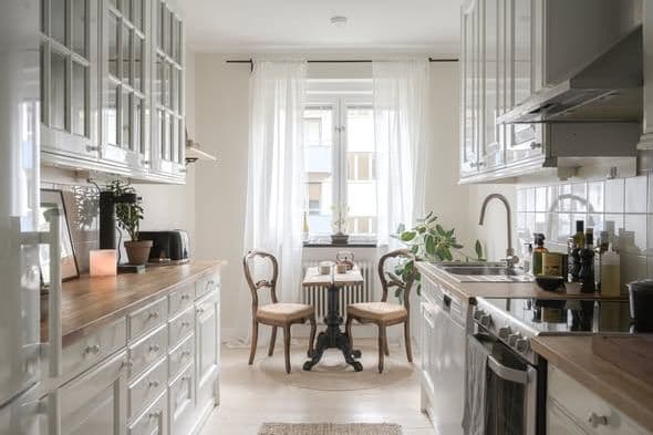 Möblerad 2 rok nära Lund C & Stadsparken