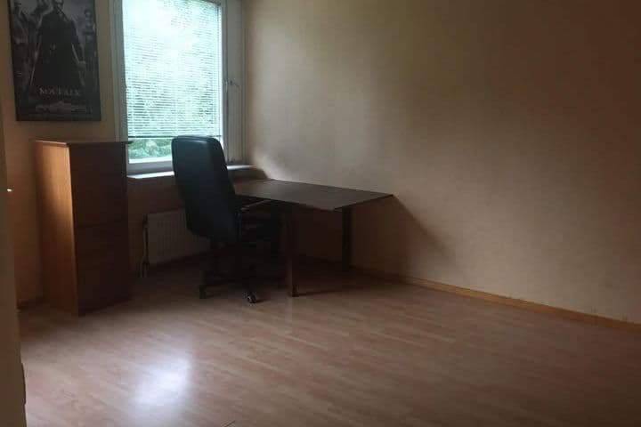 Rum uthyres i 3:a på Norr i Lund