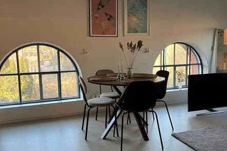 Möblerad 3a på Arkivet i Lund