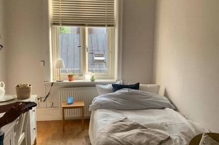 Ljust rum i sekelskifte – Lund C