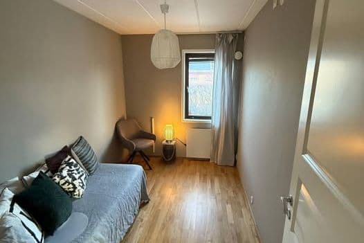 Furnished Room 20 sqm – Staffanstorp