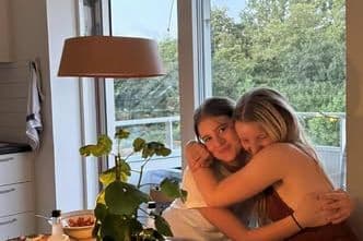 Roomie sökes på Trollebergsvägen