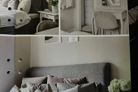 Central 2:a vid Mårtenstorget – 33,5 kvm