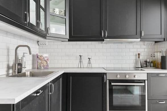 Charmig 2:a i hjärtat av Lund🌼