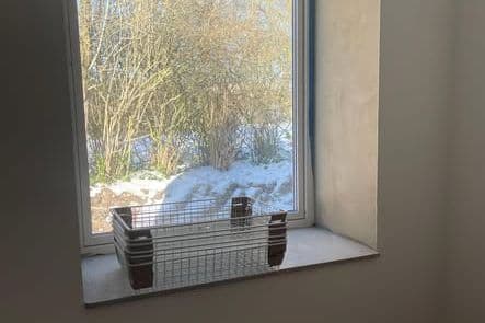 Möblerat rum i Lund – Tenorgränden