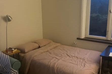 Rum i Internationellt Studentkollektiv