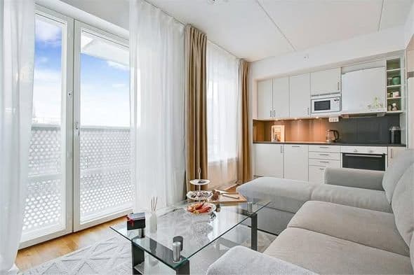 Charmig 2:a i Lund C – allt ingår