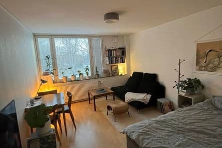 Möblerad 1:a Ulrikedal HT26