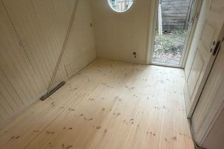 Minilägenhet 10 kvm på Väster i Lund