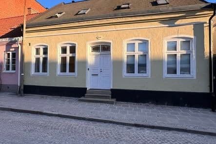 Central 14m² Rum i Lund från 1 april