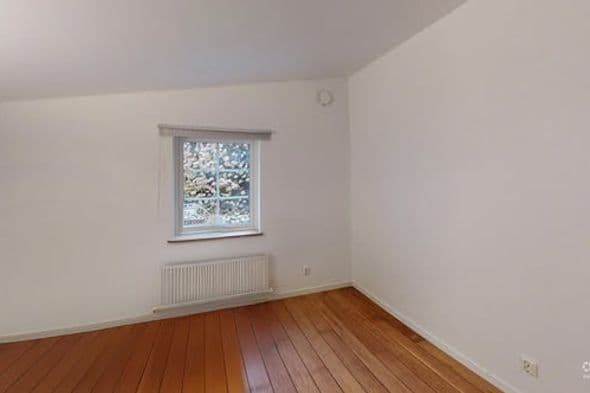 Välplanerad 1:a i centrala Lund