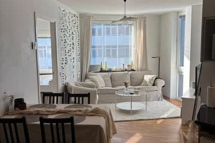 Centralt studentrum på Helsingkrona