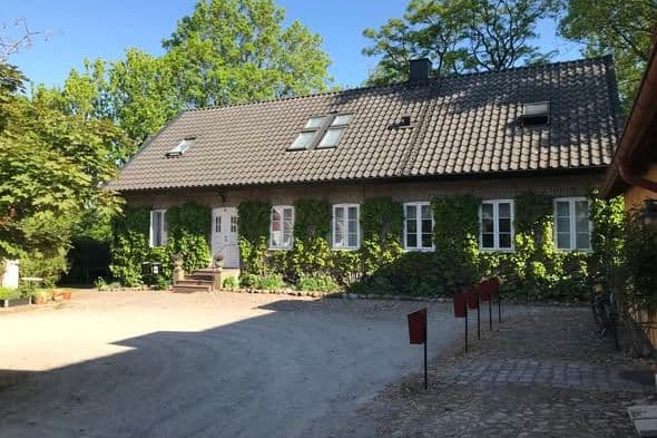 Möblerat rum nära LTH & LUSEM i Lund