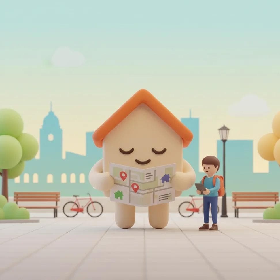 Hyra studentlägenhet i Lund våren 2026 – Komplett guide och aktuella tips