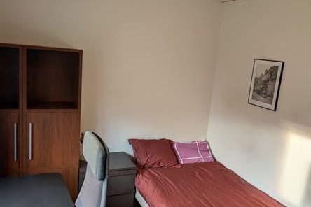 Mysig 25 kvm i Lunds Linero – allt ingår