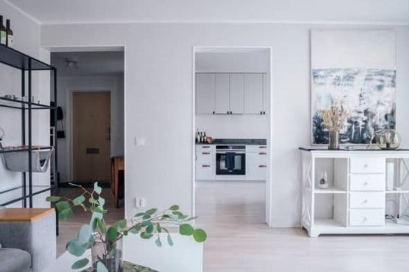 Stilren 2:a i hjärtat av Lund