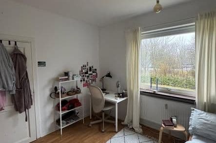 Rum i härligt tjejkollektiv i Lund