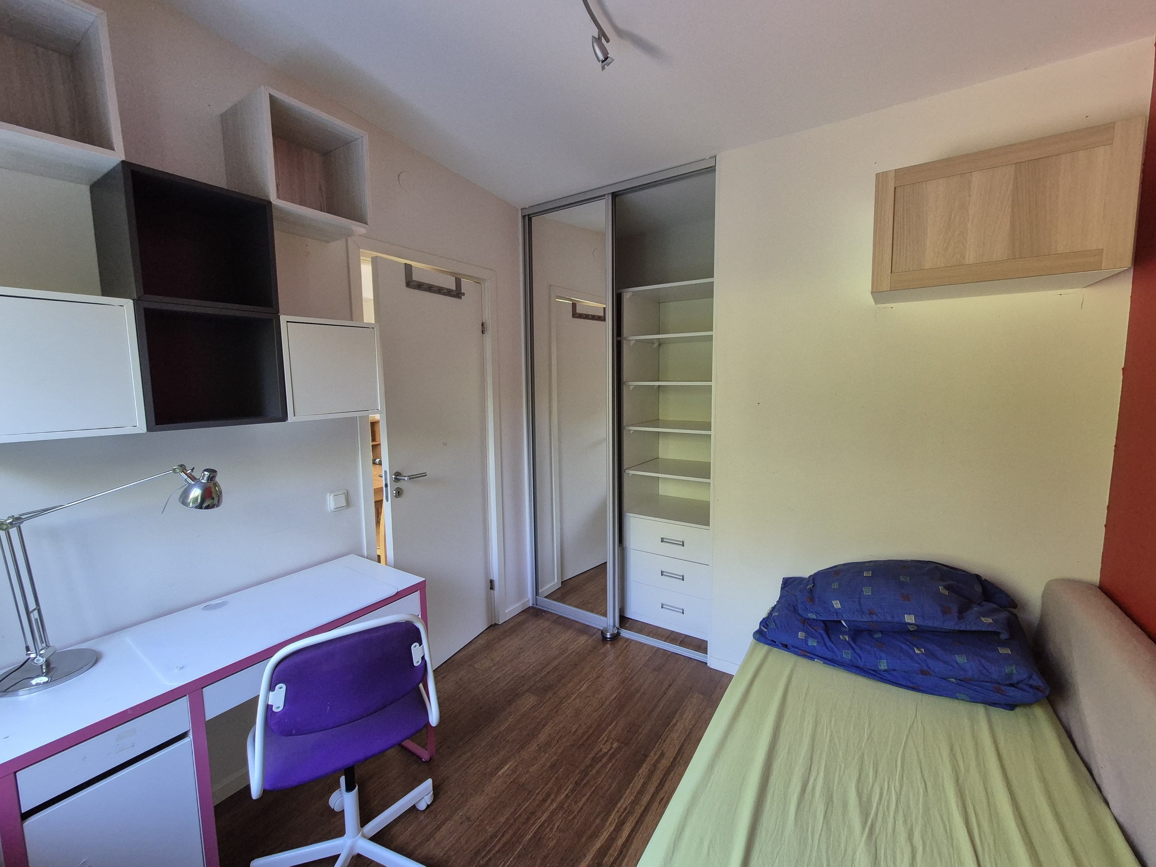 Lauritz Weibulls väg