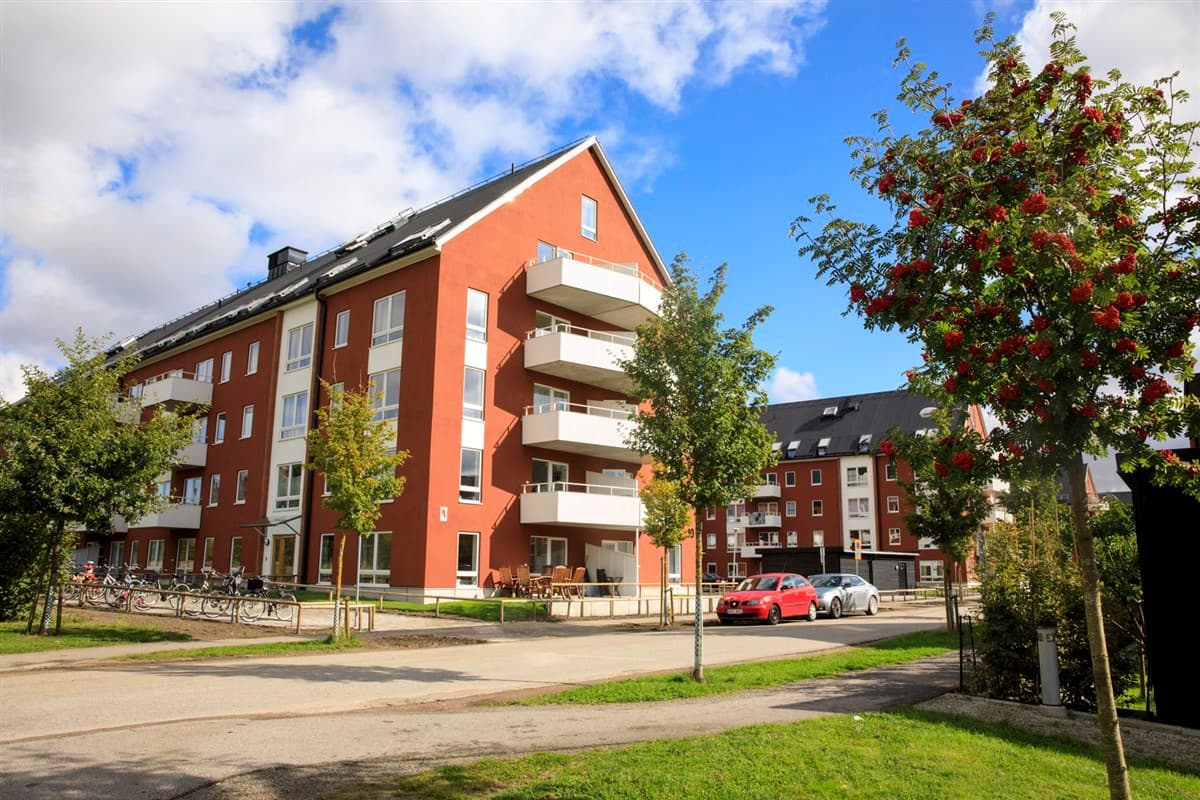 Källby Ängaväg 10A