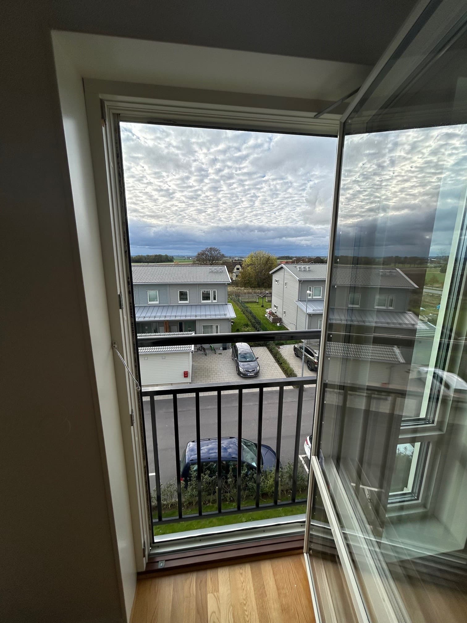 Tresädesgränden 4A