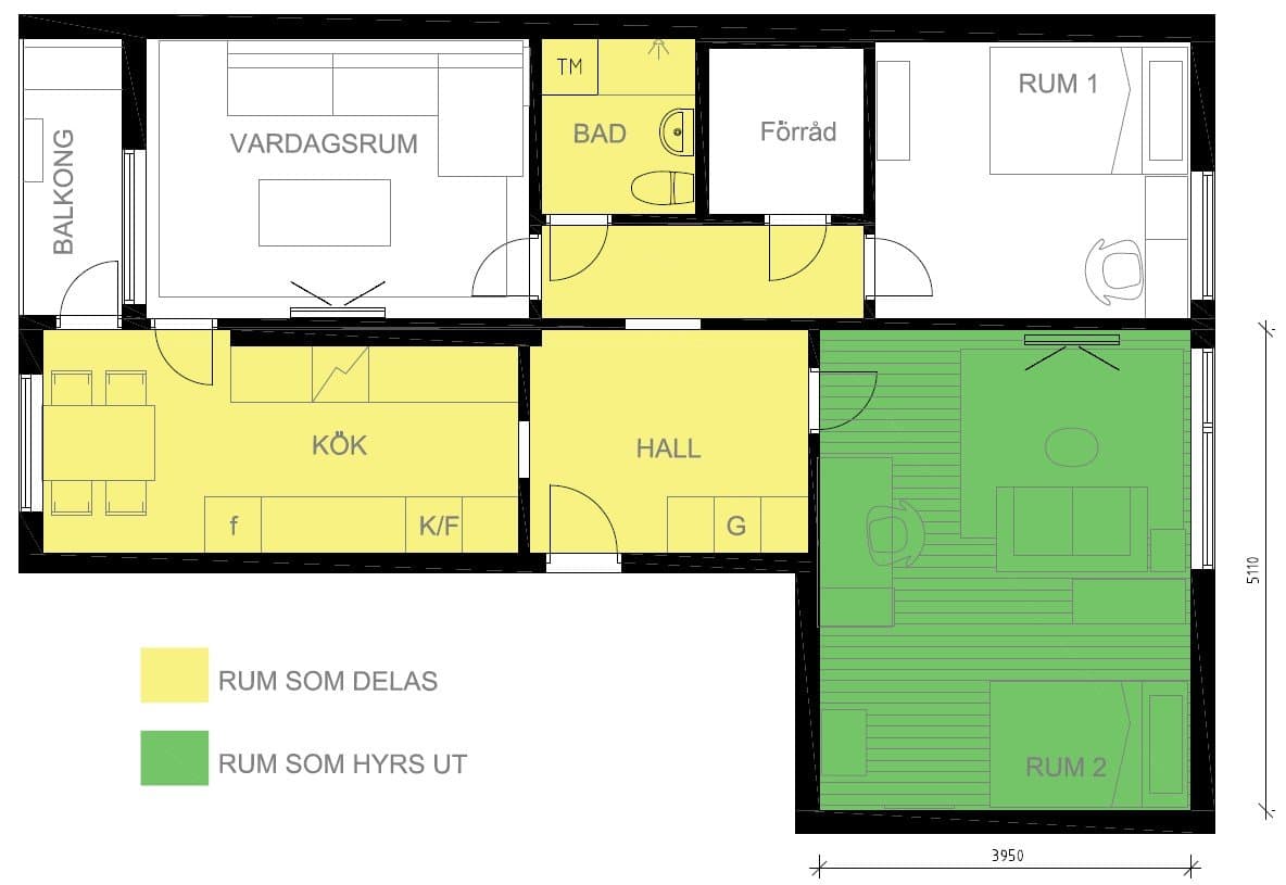 Dag Hammarskjölds väg