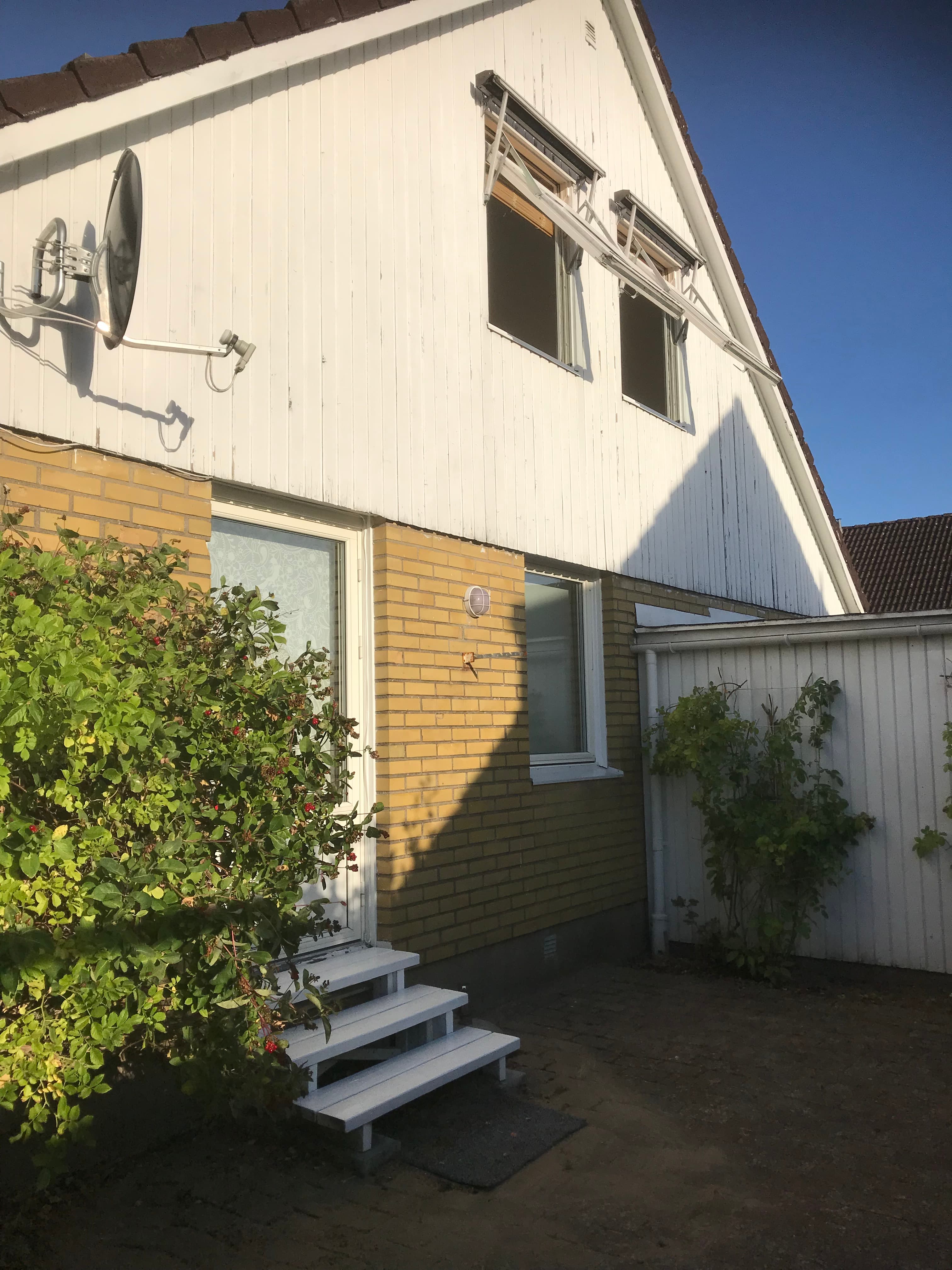 Ragnar Lodbroks gränd 5