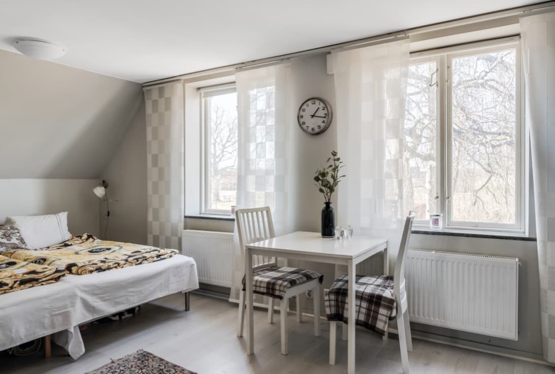 Hedvig Möllers gata