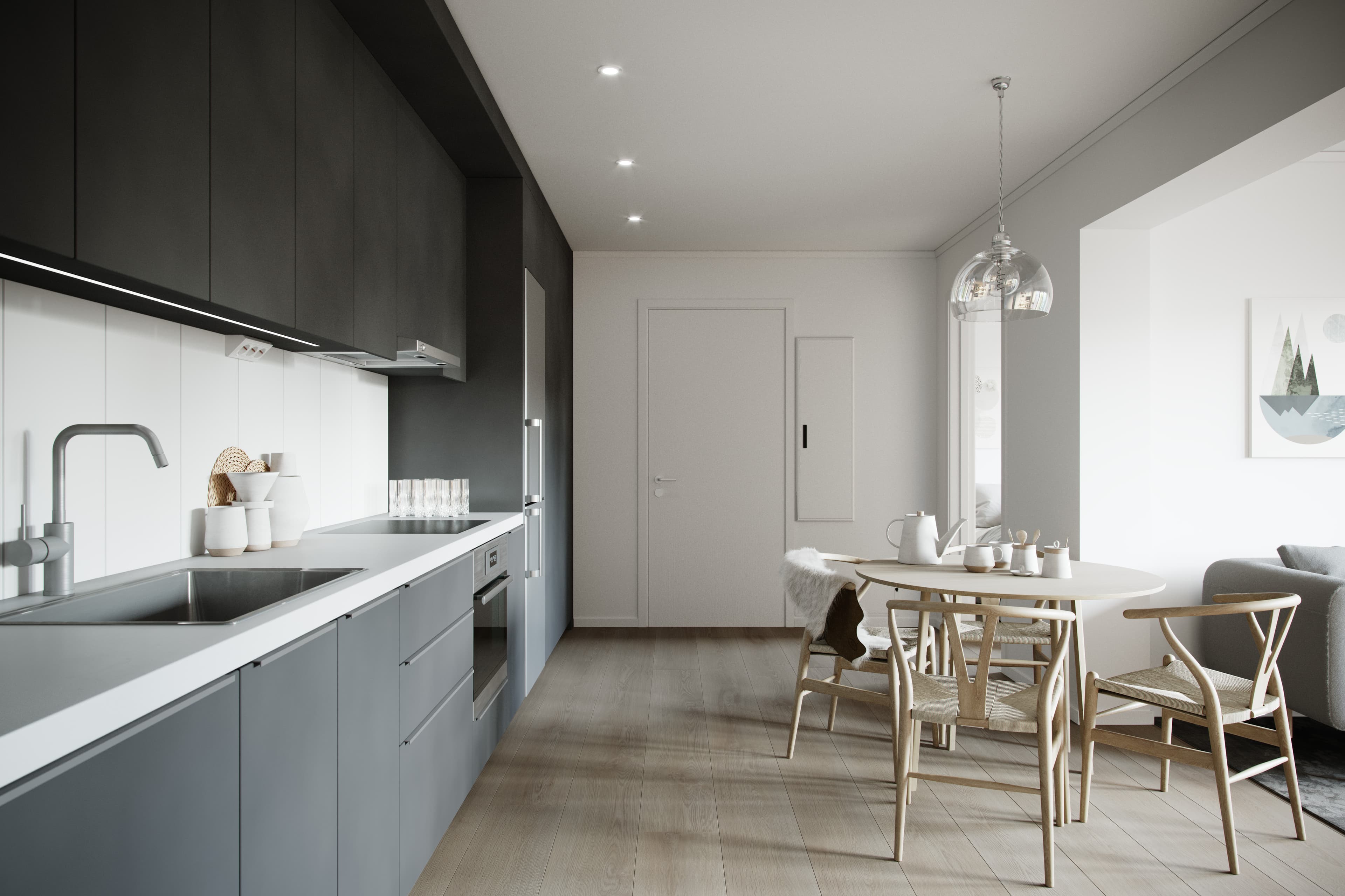 Brunnshögsgatan 20A