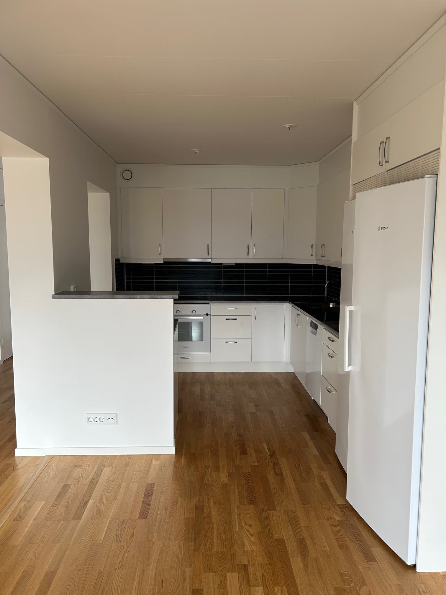 Tresädesgränden 12B