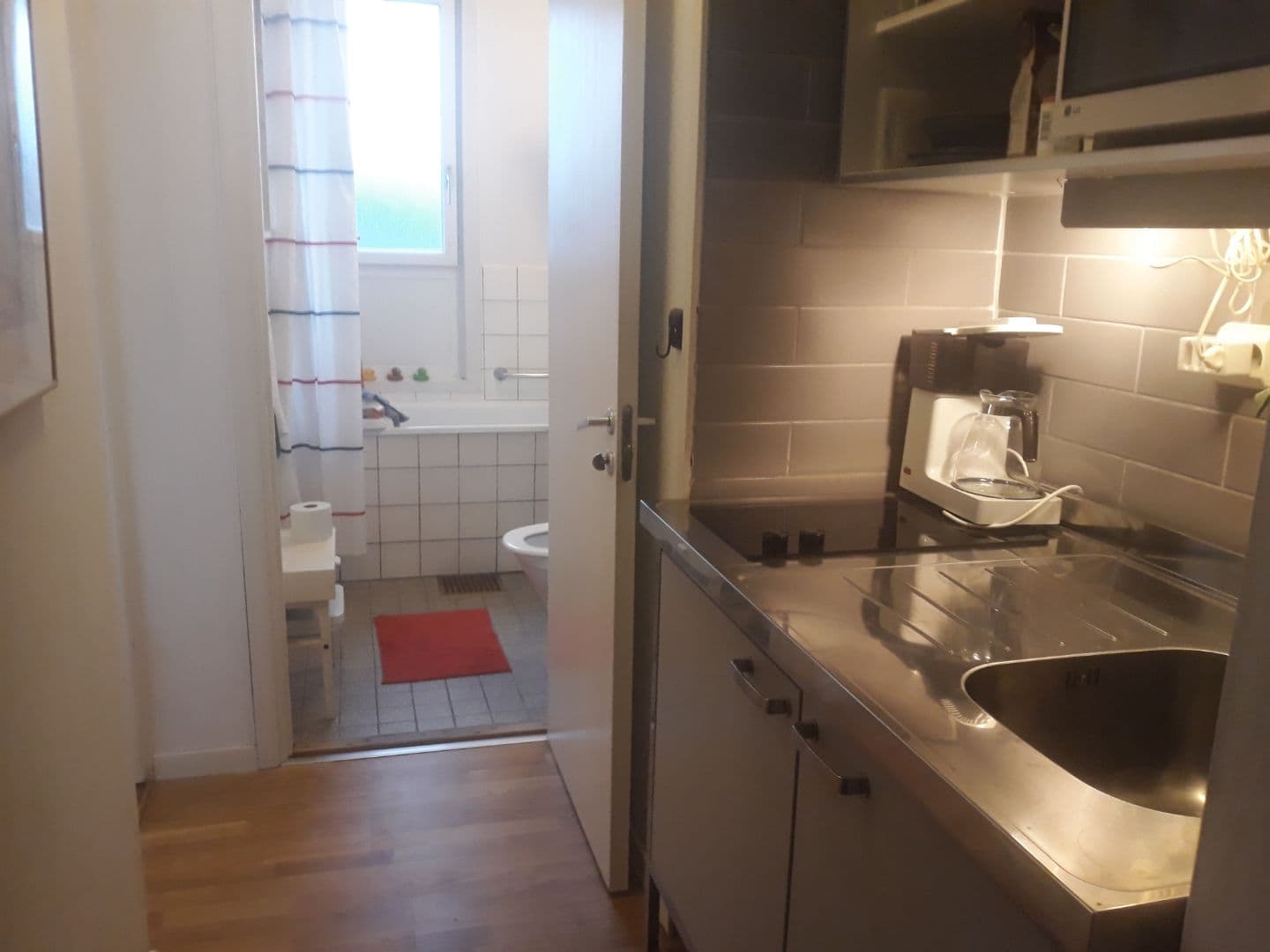 Dag Hammarskjölds väg