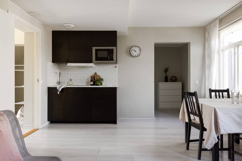 Hedvig Möllers gata