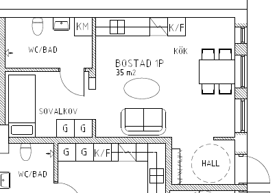 Östra Mårtensgatan