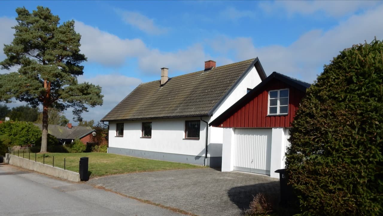 Östra Ellebäcksvägen