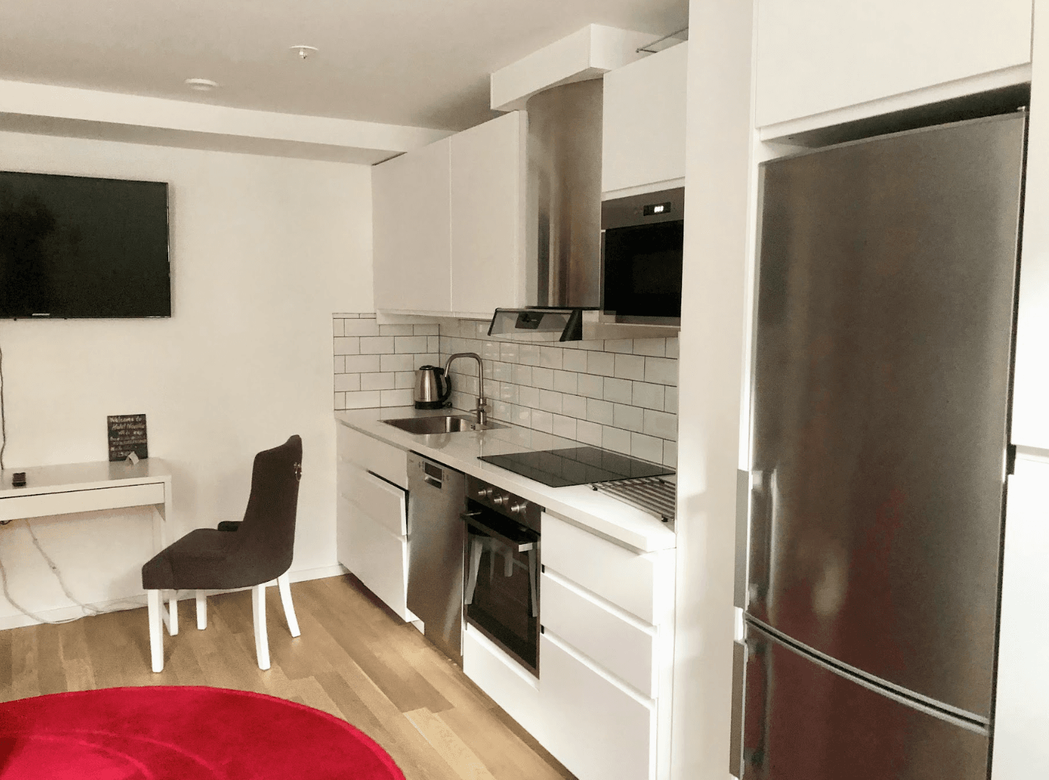 Östra Mårtensgatan