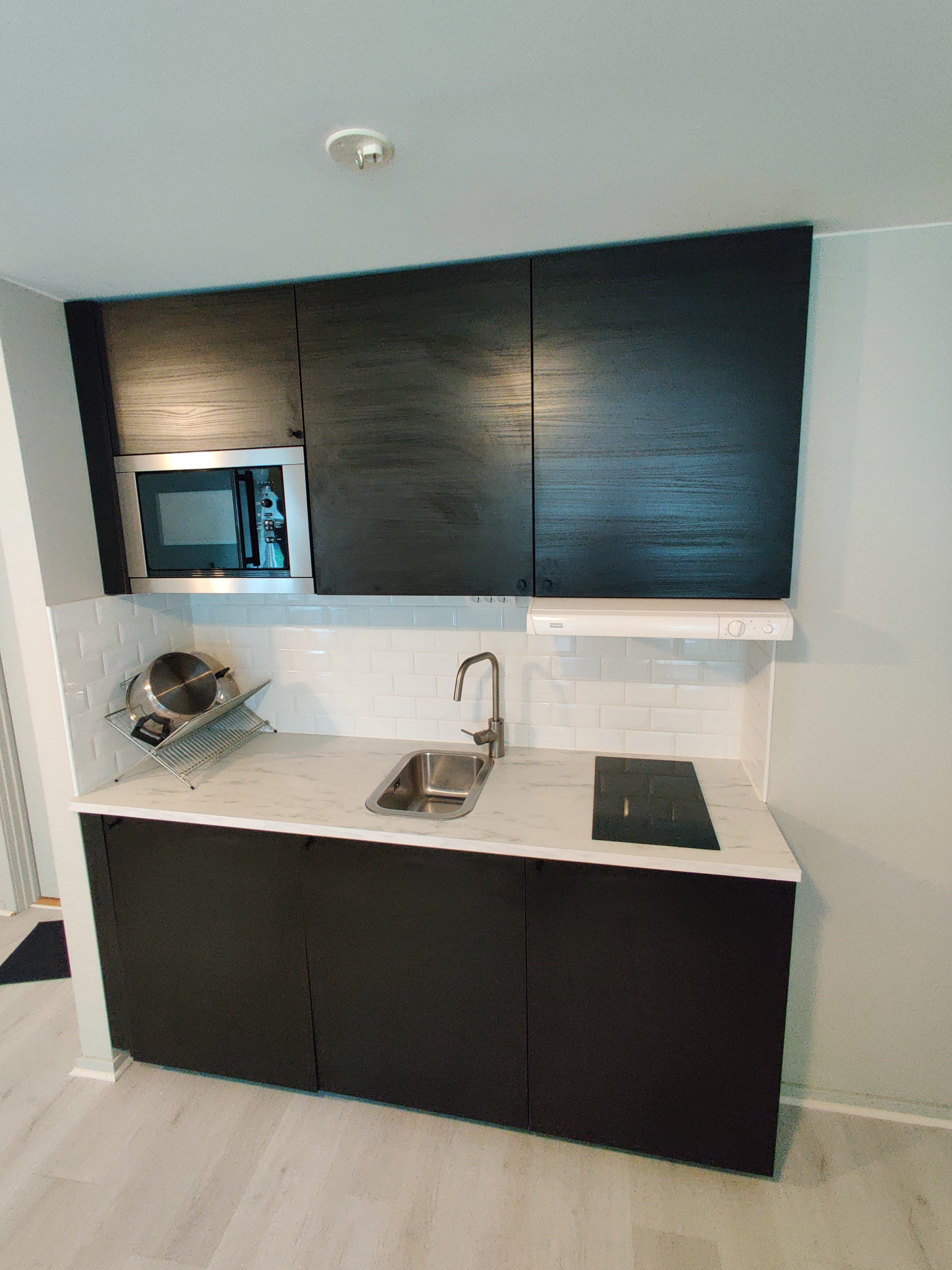 Hedvig Möllers gata