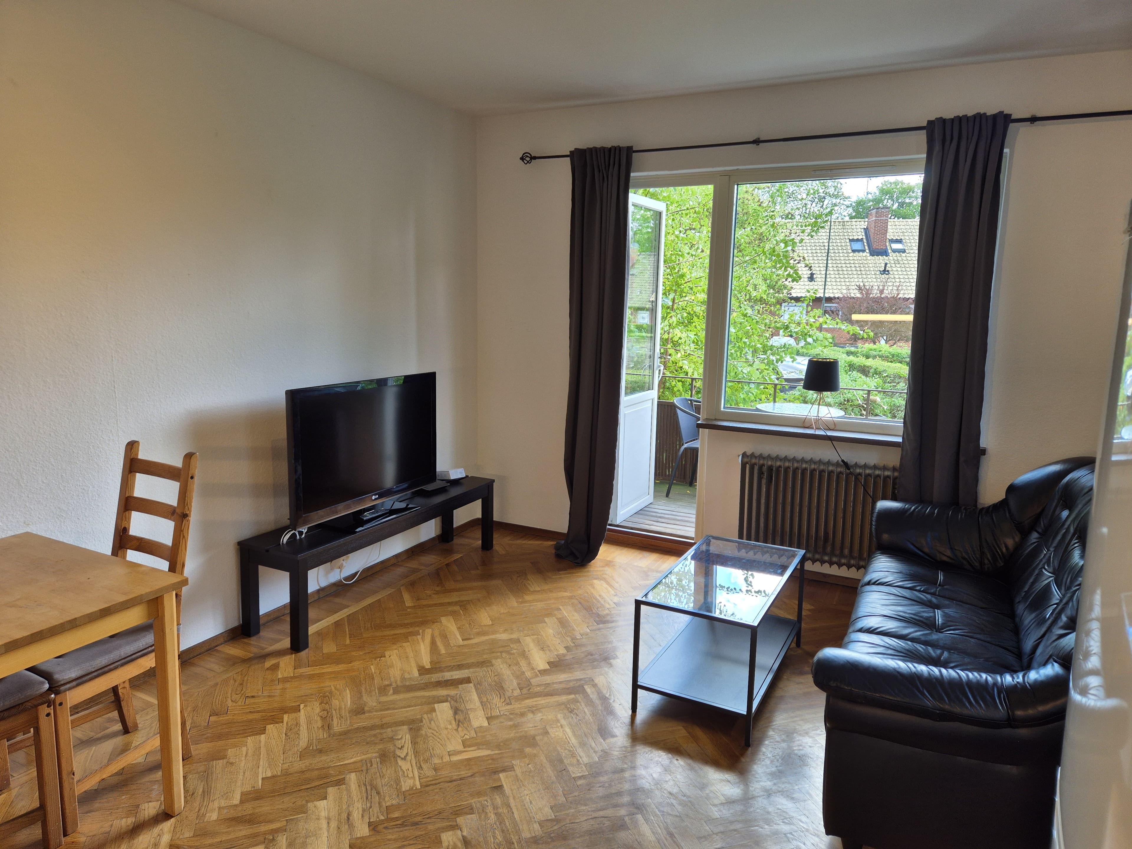 Andreas Rydelius väg