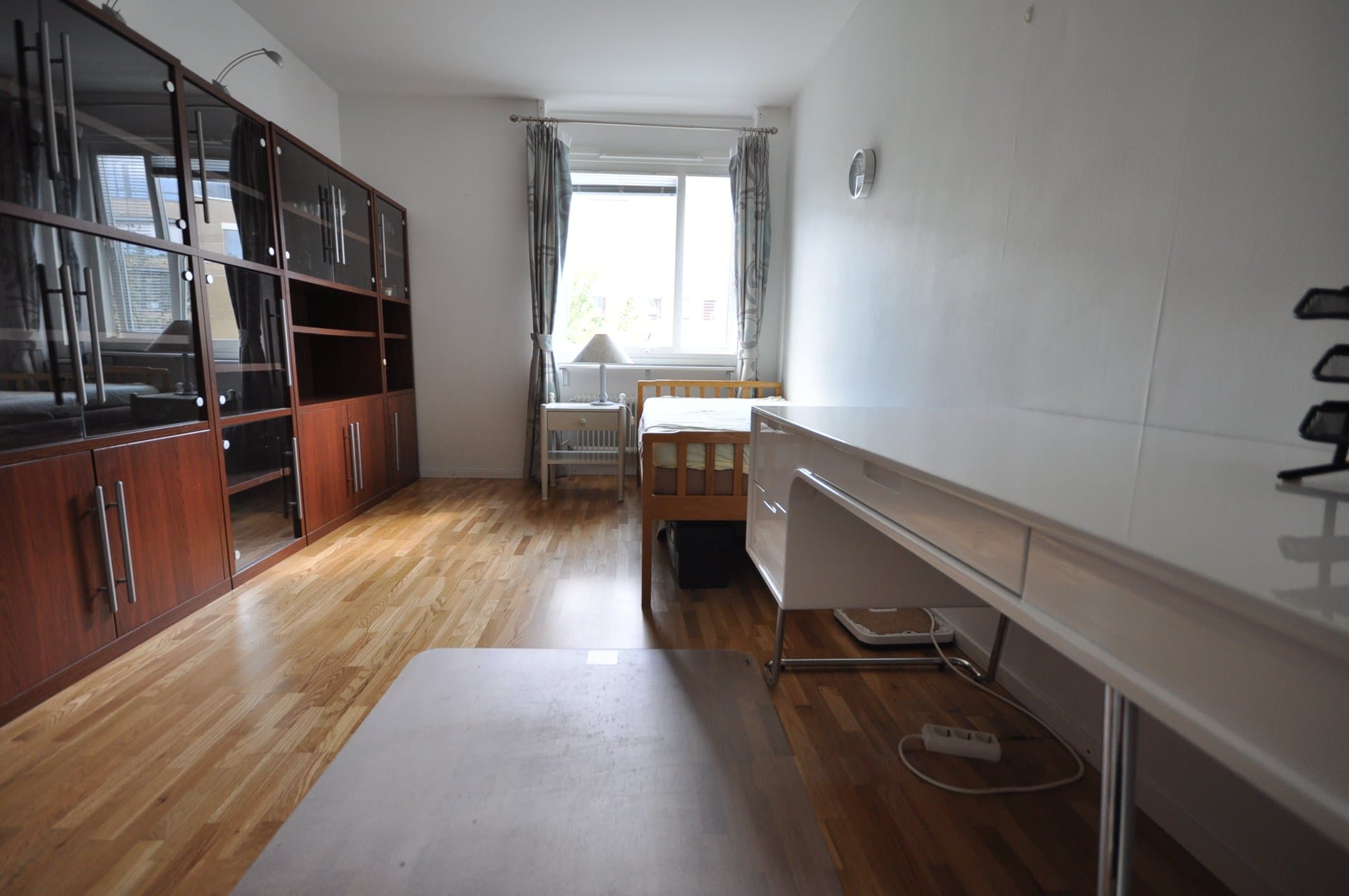 Dag Hammarskjölds väg