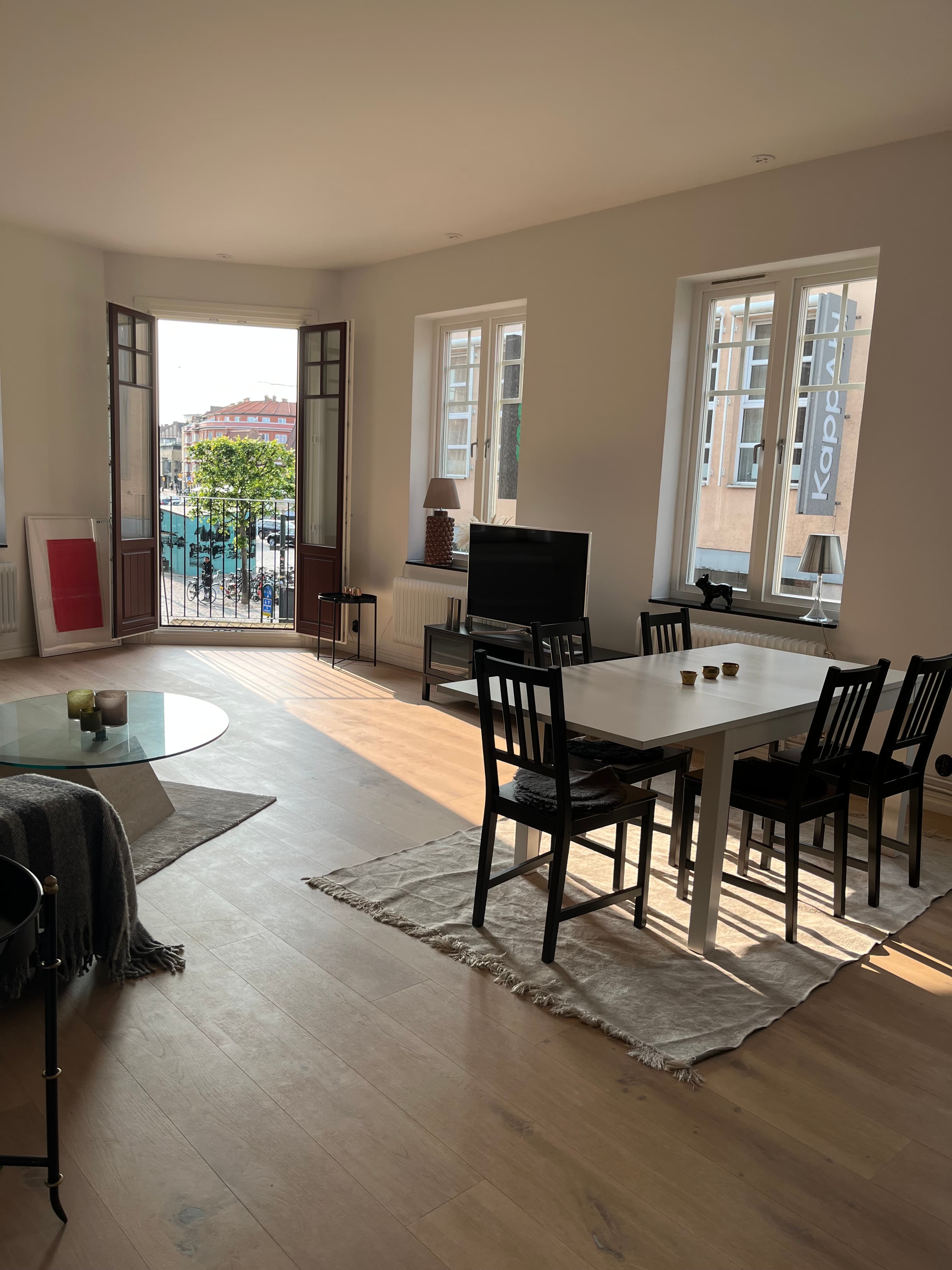 Östra Mårtensgatan